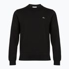 Vyriškas džemperis Lacoste SH5127 black