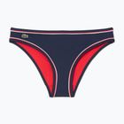 Maudymosi kostiumėlio apačia Lacoste MF9994 navy blue/rill grenadine