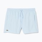 Vyriški maudymosi šortai Lacoste MH6270 rill/green
