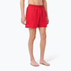 Vyriški maudymosi šortai Lacoste MH9088 red/green