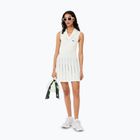 Teniso suknelė Lacoste EF0615 white/green