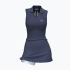 Teniso suknelė Lacoste EF0615 primerose/rill