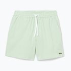Vyriški maudymosi šortai Lacoste MH9089 white/liamone