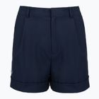 Moteriški šortai Lacoste Bermuda FF8583 navy blue