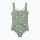 Moteriškas maudymosi kostiumėlis Lacoste MF9608 green/flour