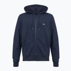 Vyriškas džemperis Lacoste SH5545 navy blue