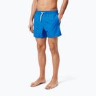 Vyriški maudymosi šortai Lacoste MH7188 gipsy blue/multico
