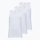 Vyriški marškinėliai Lacoste TH9009 Tank 3 pcs. white