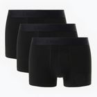Vyriškos trumpikės Lacoste 5H2402 3-pak black