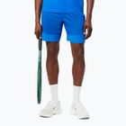 Vyriški teniso šortai Lacoste GH8950 gipsy blue