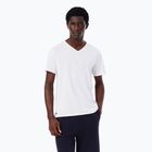 Vyriški marškinėliai Lacoste TH9008 3-pak white