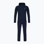 Vyriškas teniso sportinis kostiumas Lacoste WH3108 navy blue/navy blue