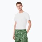Vyriški marškinėliai Lacoste TH9007 3-pak white