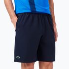 Vyriški teniso šortai Lacoste GH7413 navy blue/gipsy blue