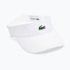 Vyriškas teniso skydelis Lacoste RK8727 white