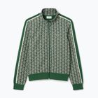 Vyriškas džemperis Lacoste SH1368 green/sinople