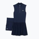 Teniso suknelė Lacoste EF0151 navy blue