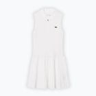 Teniso suknelė Lacoste EF0151 white