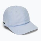 Kepurė su snapeliu Lacoste RK2662 phoenix blue