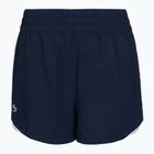 Moteriški teniso šortai Lacoste GF9972 navy blue/phoenix blue