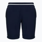 Vyriški teniso šortai Lacoste X Novak Djokovic GH7413 navy blue/white