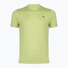 Vyriški teniso marškinėliai Lacoste TH0004 birch