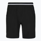 Vyriški teniso šortai Lacoste X Novak Djokovic GH7413 buffalo/white