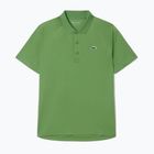Vyriški teniso polo marškinėliai Lacoste Polo DH3201 lambʼs lettuce
