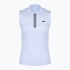 Moteriški polo teniso marškinėliai Lacoste Polo phoenix blue