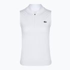 Moteriški polo teniso marškinėliai Lacoste Polo PF0202 white