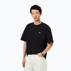 Vyriški marškinėliai Lacoste TH0876 black