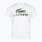 Vyriški marškinėliai Lacoste TH2630 white
