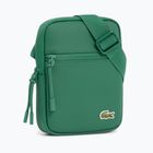 Maža rankinė Lacoste NH3307LV tatami/olive tree