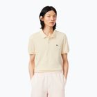Vyriški polo marškinėliai Lacoste DH2050 naturel clair