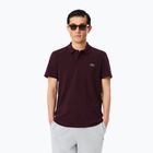 Vyriški polo marškinėliai Lacoste Polo DH5522 oxalis