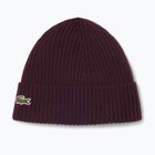 Vyriška žieminė kepurė Lacoste RB0001 oxalis