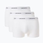 Vyriškos trumpikės Lacoste 5H5150 3 pack white