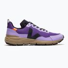 Vyriški batai VEJA Dekkan purple/black