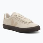 Moteriški batai VEJA Campo Bold Suede pier/almond/eagle