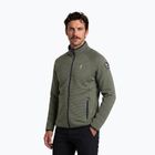 Vyriškas džemperis Aulp Numix Jacquard Knit lichen