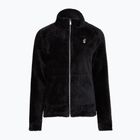 Moteriškas flisinis džemperis Aulp Becco Coral Fleece black 1