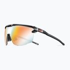 Akiniai nuo saulės Julbo Ultimate Reactiv 1-3 Light Amplifier black/red/multilayer red