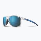 Akiniai nuo saulės Julbo Compass Polarized HD crystal brillant/ blue metallic