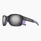 Akiniai nuo saulės Julbo Monterosa 2 Spectron black/purple