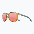 Akiniai nuo saulės Julbo Canyon Polarized 3HD green