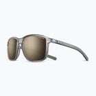 Akiniai nuo saulės Julbo Creek Polarized grey translu/green