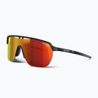 Akiniai nuo saulės Julbo Frequency Reactiv Light Amplifier matt black/gray/multilayer red