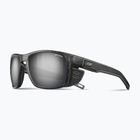 Akiniai nuo saulės Julbo Shield Spectron black/black