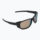 Akiniai nuo saulės Julbo Montebianco 2 Reactiv AA 2-3 blue