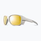 Akiniai nuo saulės Julbo Monterosa 2 Reactiv S2-S4 grey/light grey